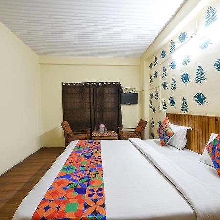 Fabhotel Beas Valley Manāli Exterior foto