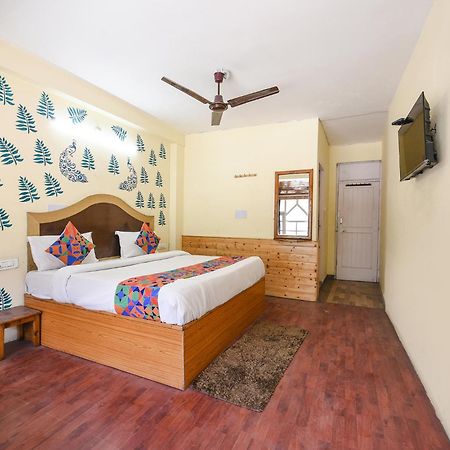 Fabhotel Beas Valley Manāli Exterior foto