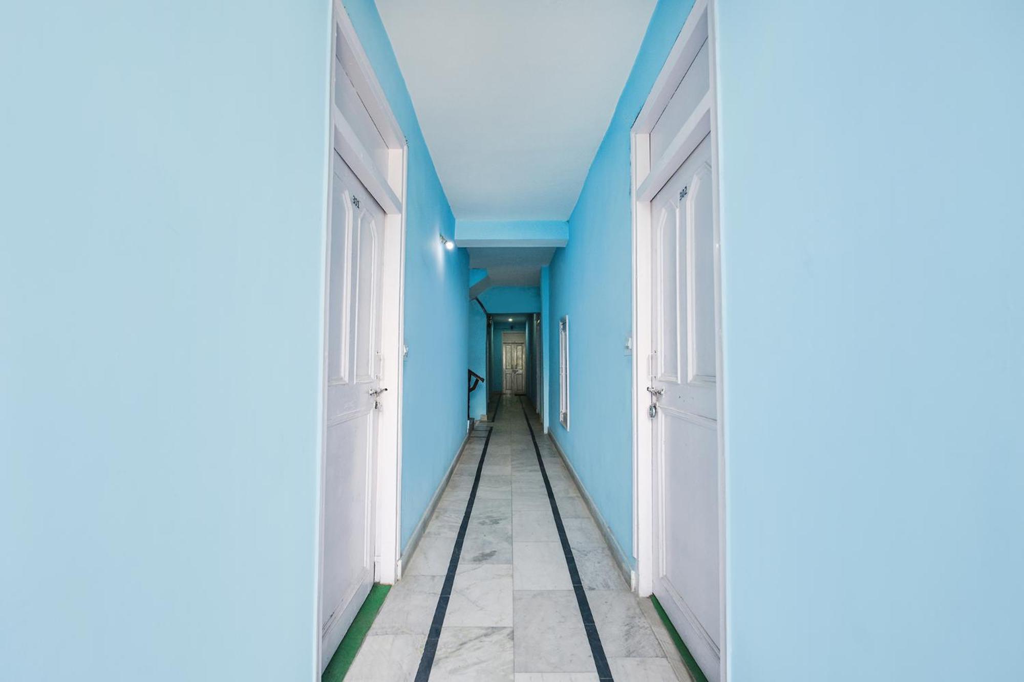 Fabhotel Beas Valley Manāli Exterior foto