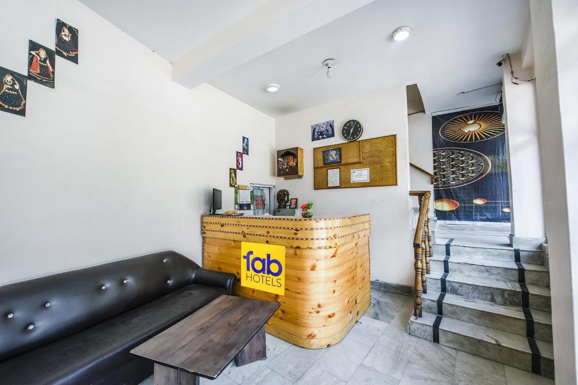 Fabhotel Beas Valley Manāli Exterior foto